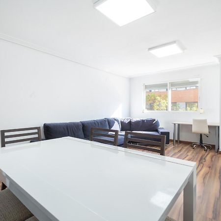 Ca Vivi Appartement Catarroja Buitenkant foto