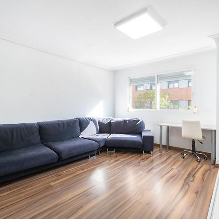 Ca Vivi Appartement Catarroja Buitenkant foto