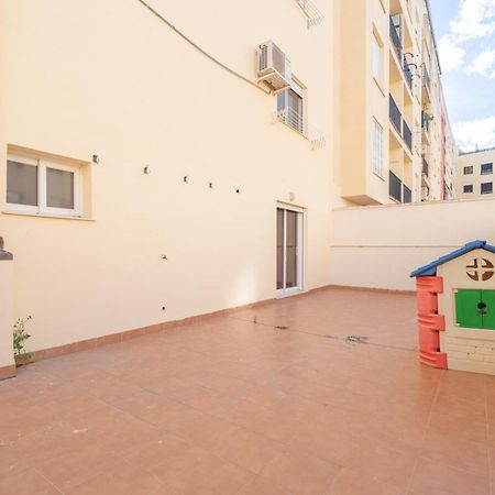 Ca Vivi Appartement Catarroja Buitenkant foto