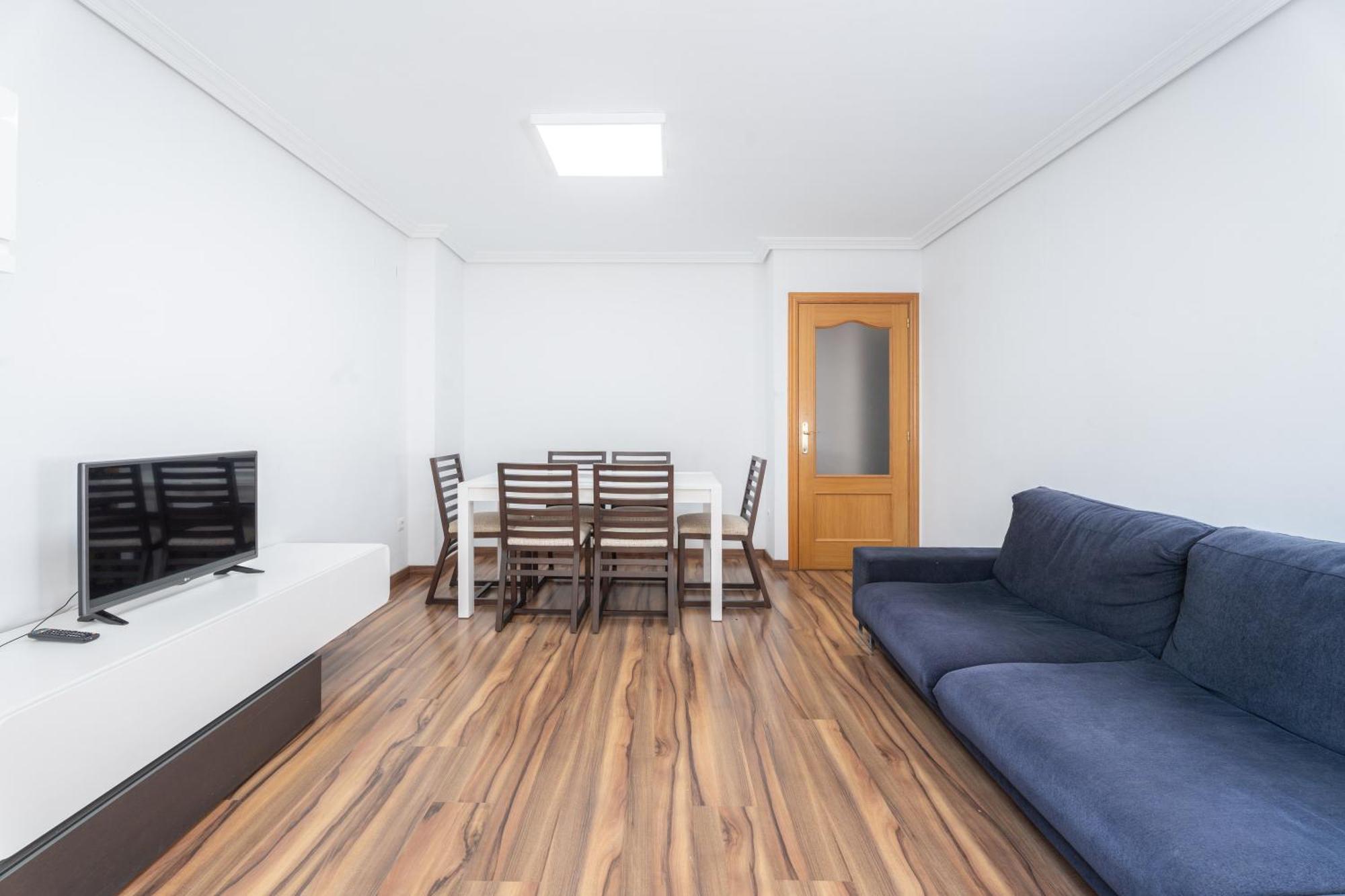 Ca Vivi Appartement Catarroja Buitenkant foto