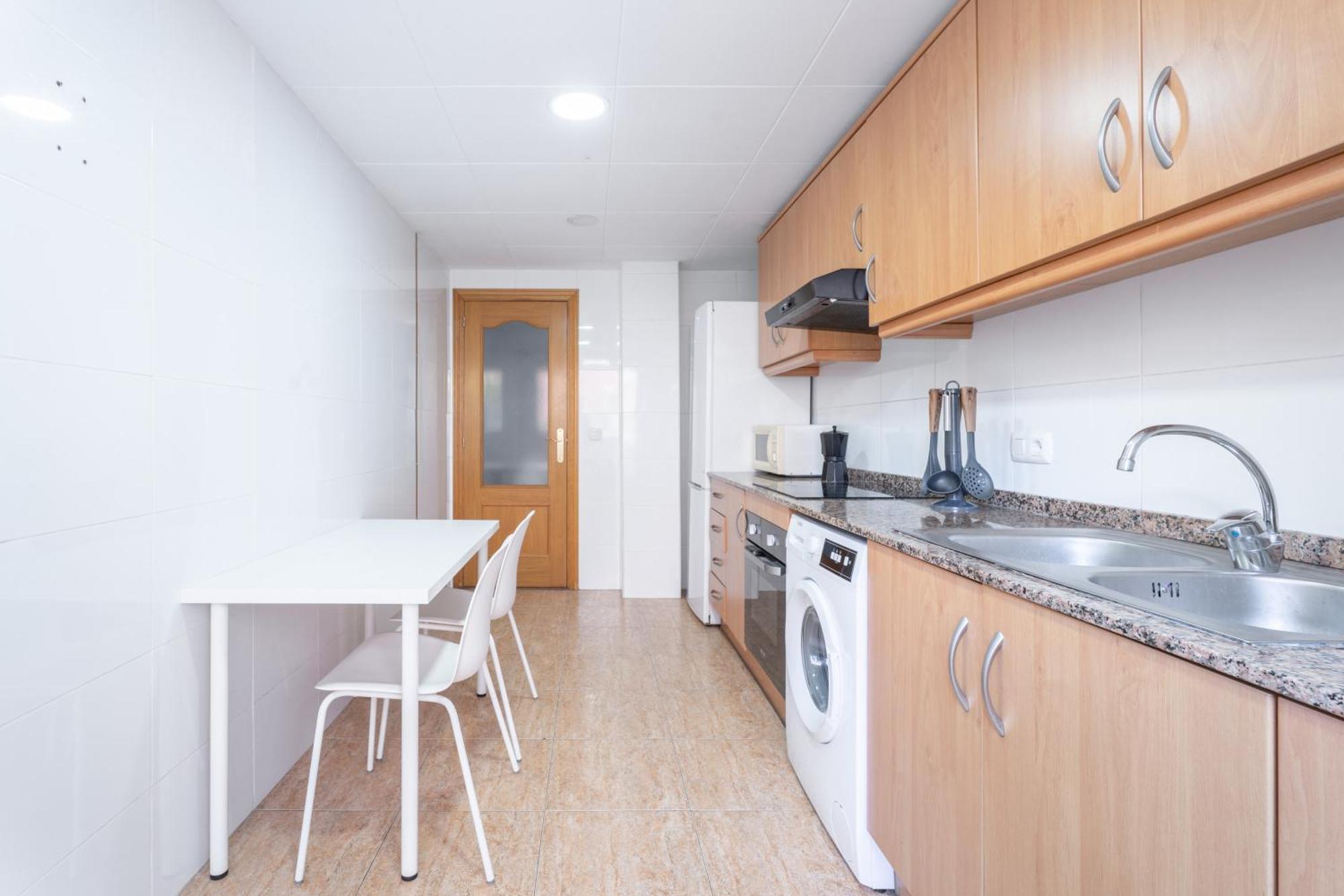 Ca Vivi Appartement Catarroja Buitenkant foto