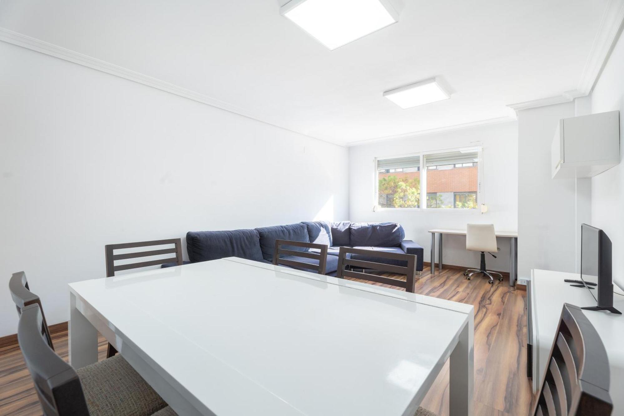 Ca Vivi Appartement Catarroja Buitenkant foto