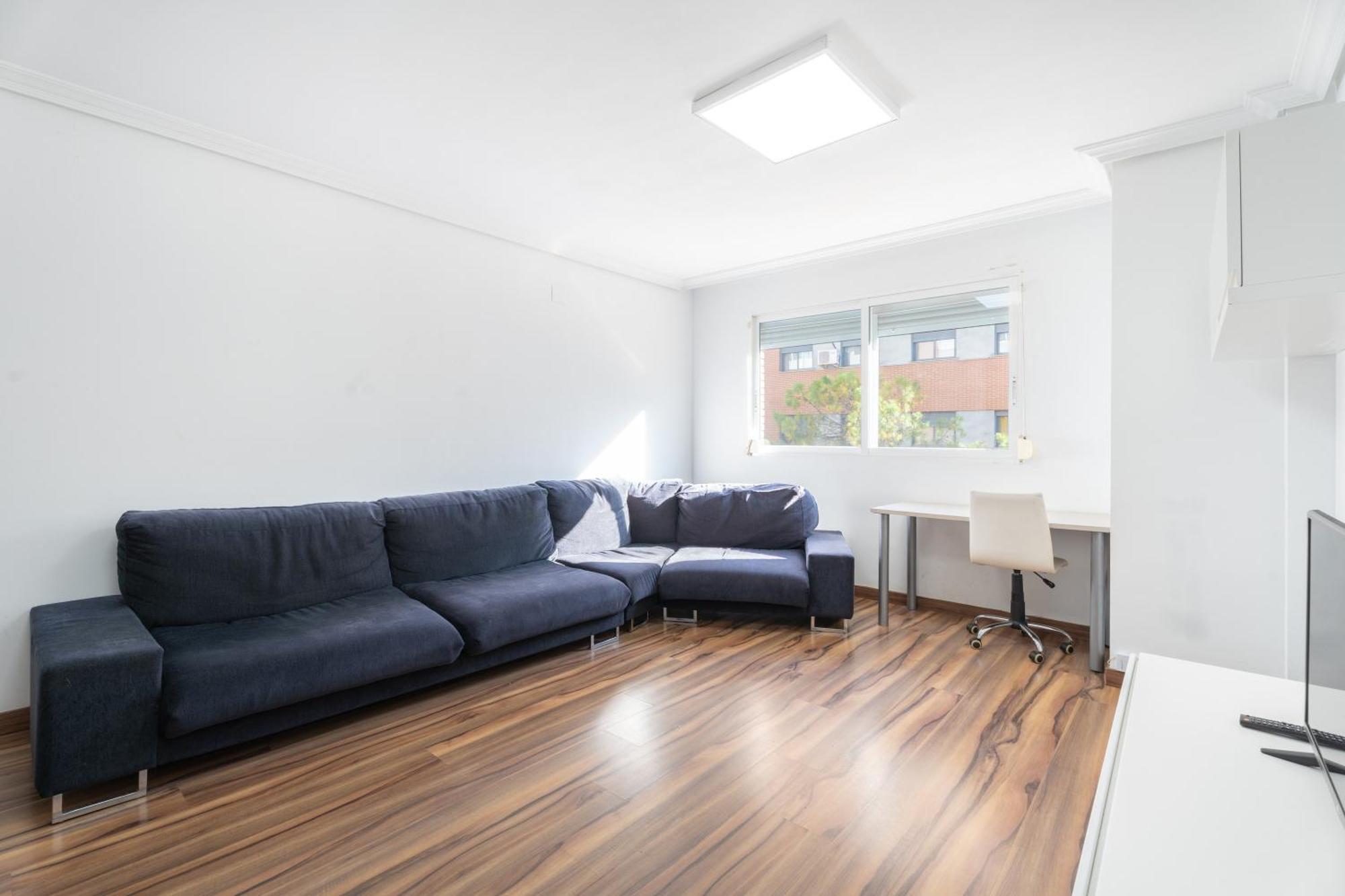 Ca Vivi Appartement Catarroja Buitenkant foto