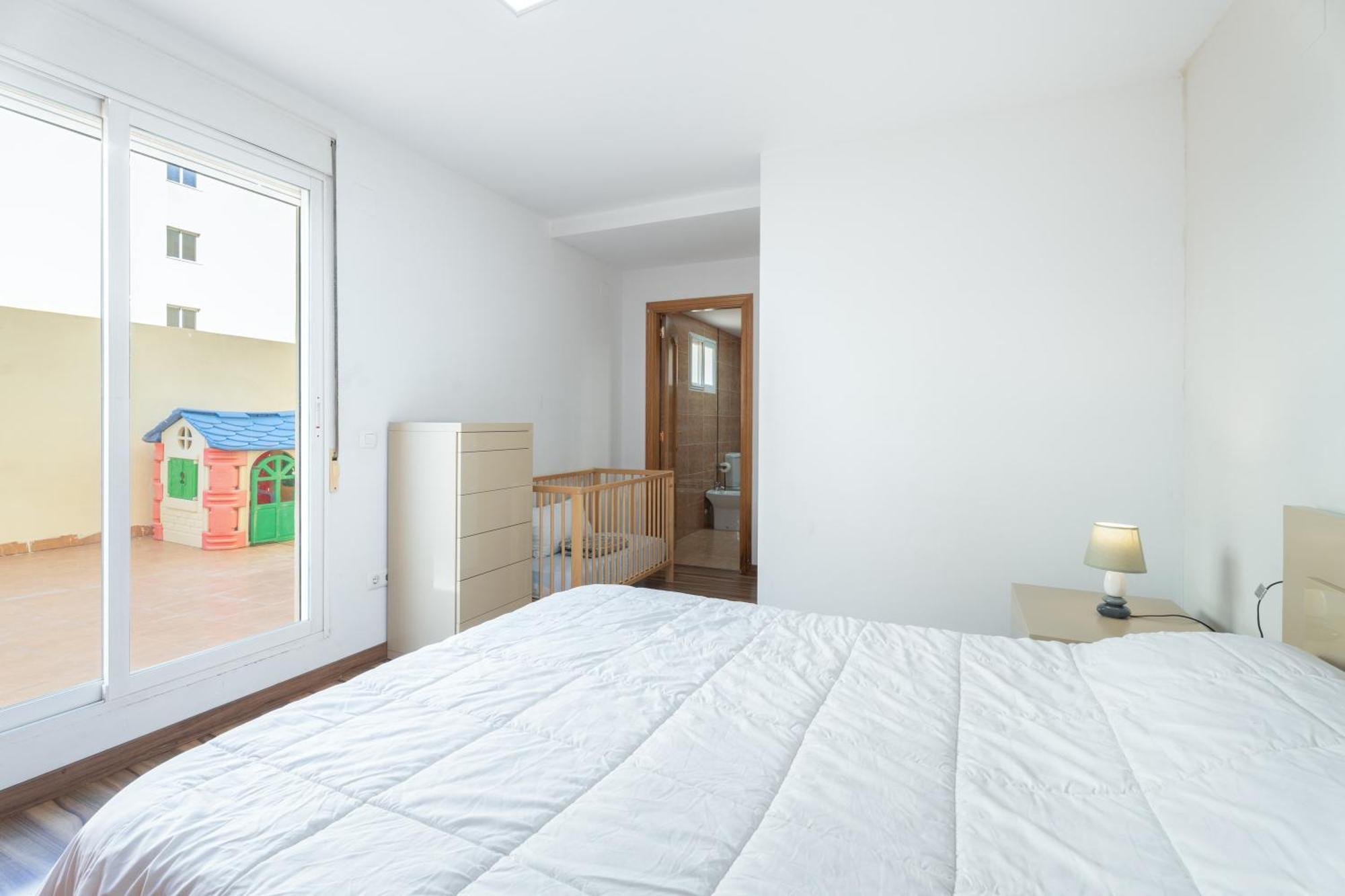Ca Vivi Appartement Catarroja Buitenkant foto