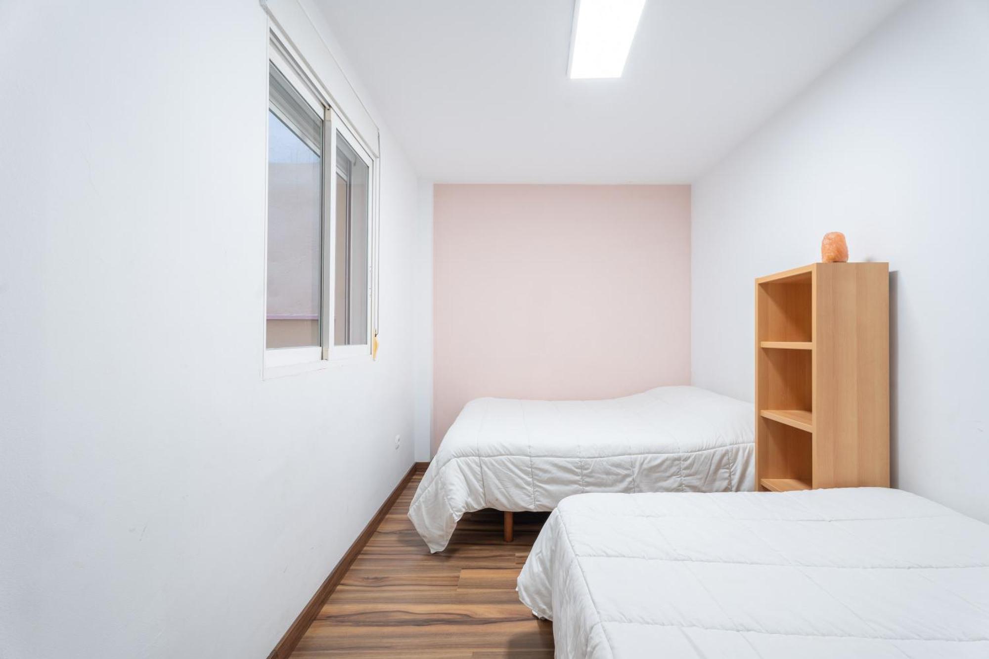 Ca Vivi Appartement Catarroja Buitenkant foto