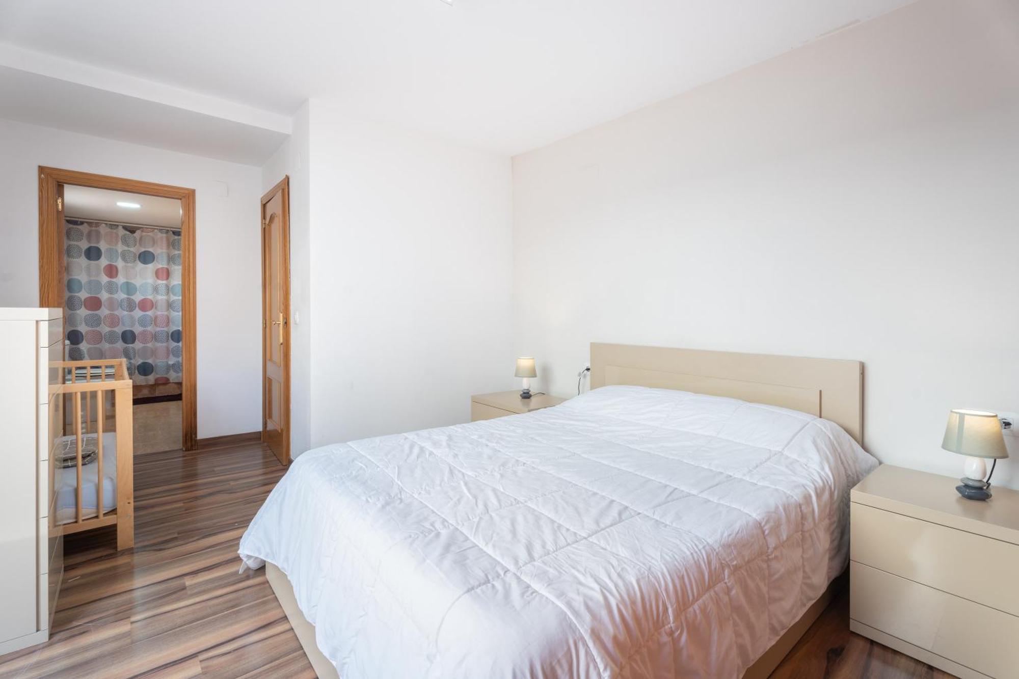 Ca Vivi Appartement Catarroja Buitenkant foto