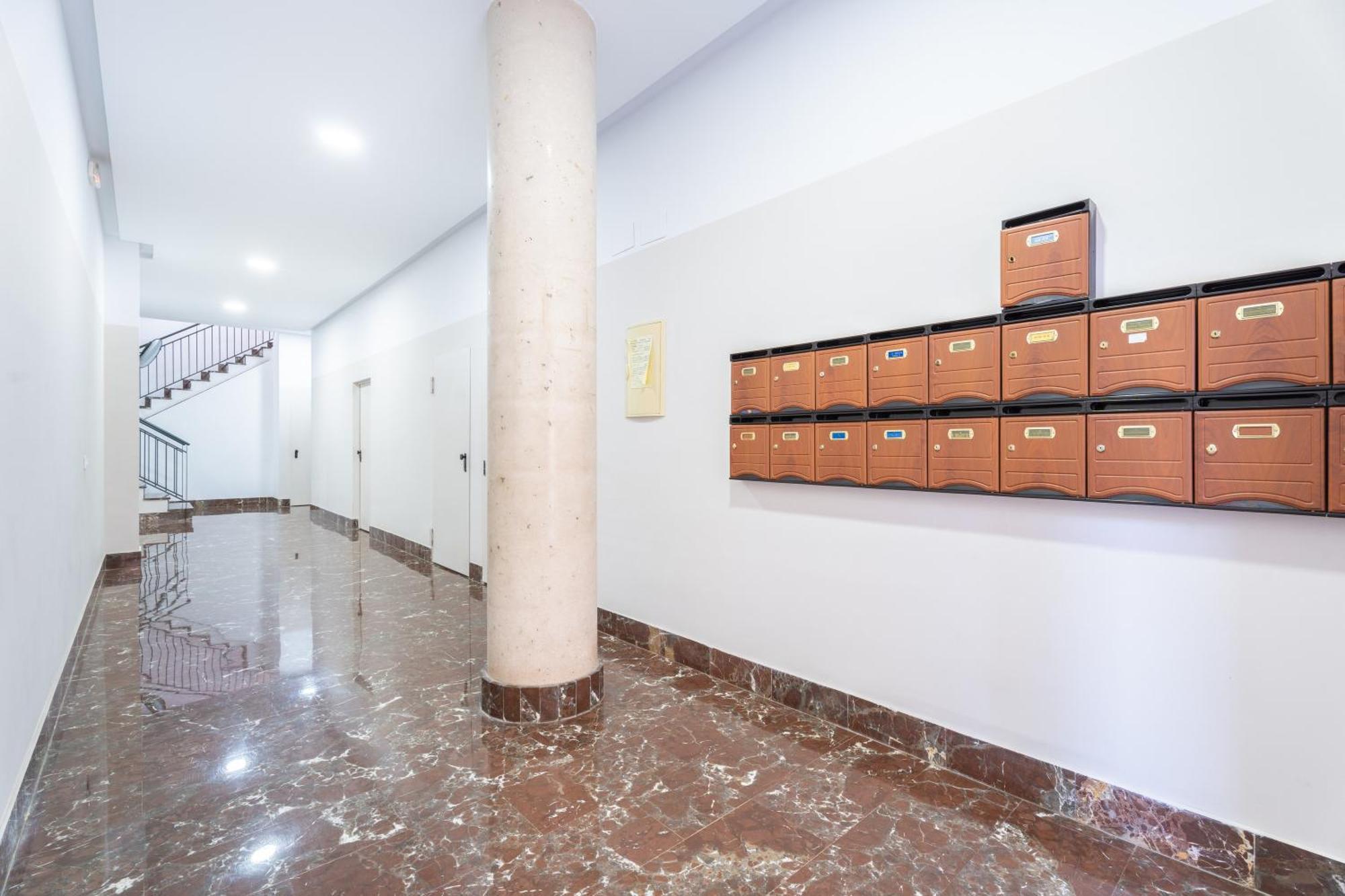 Ca Vivi Appartement Catarroja Buitenkant foto