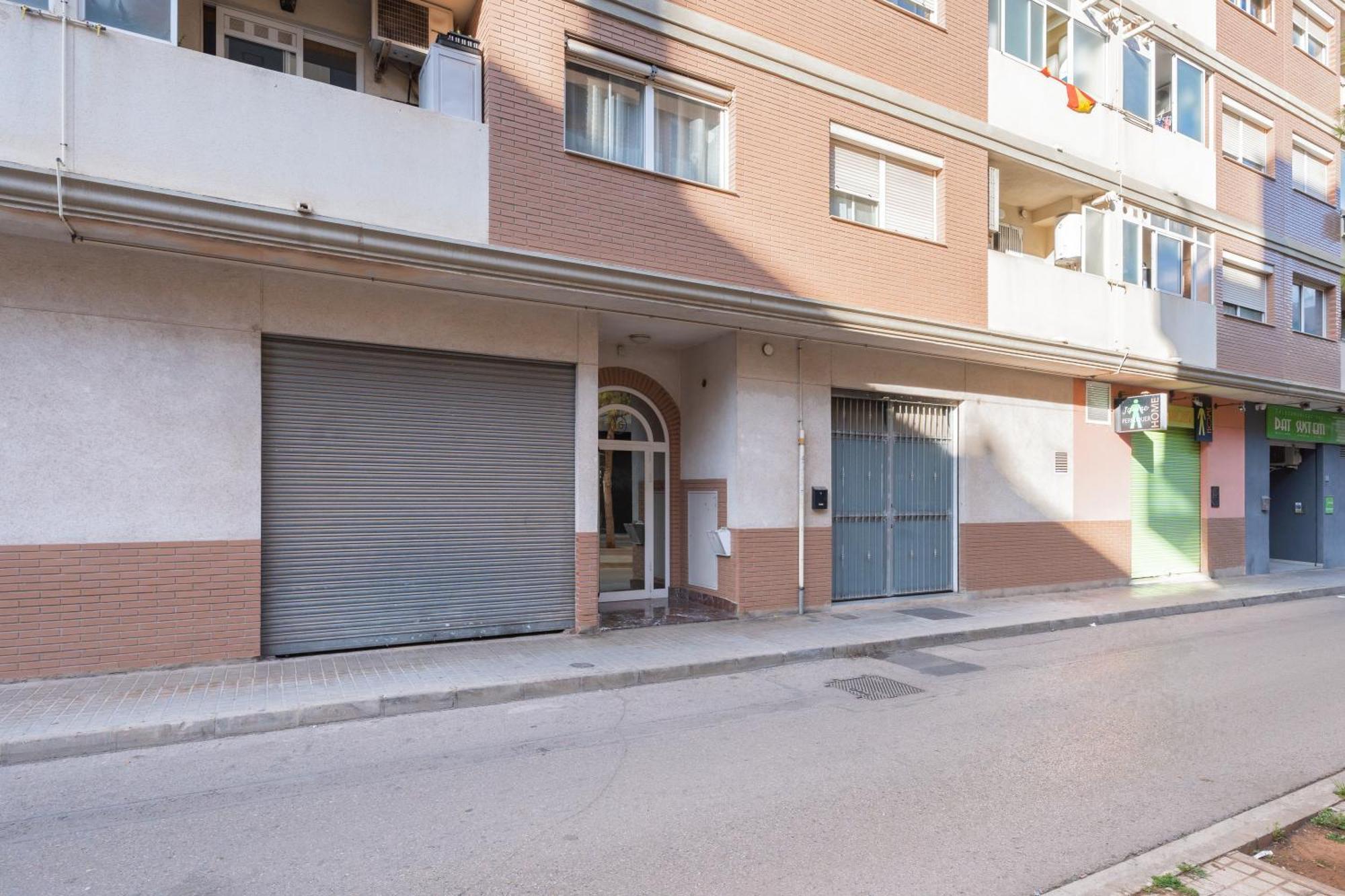 Ca Vivi Appartement Catarroja Buitenkant foto