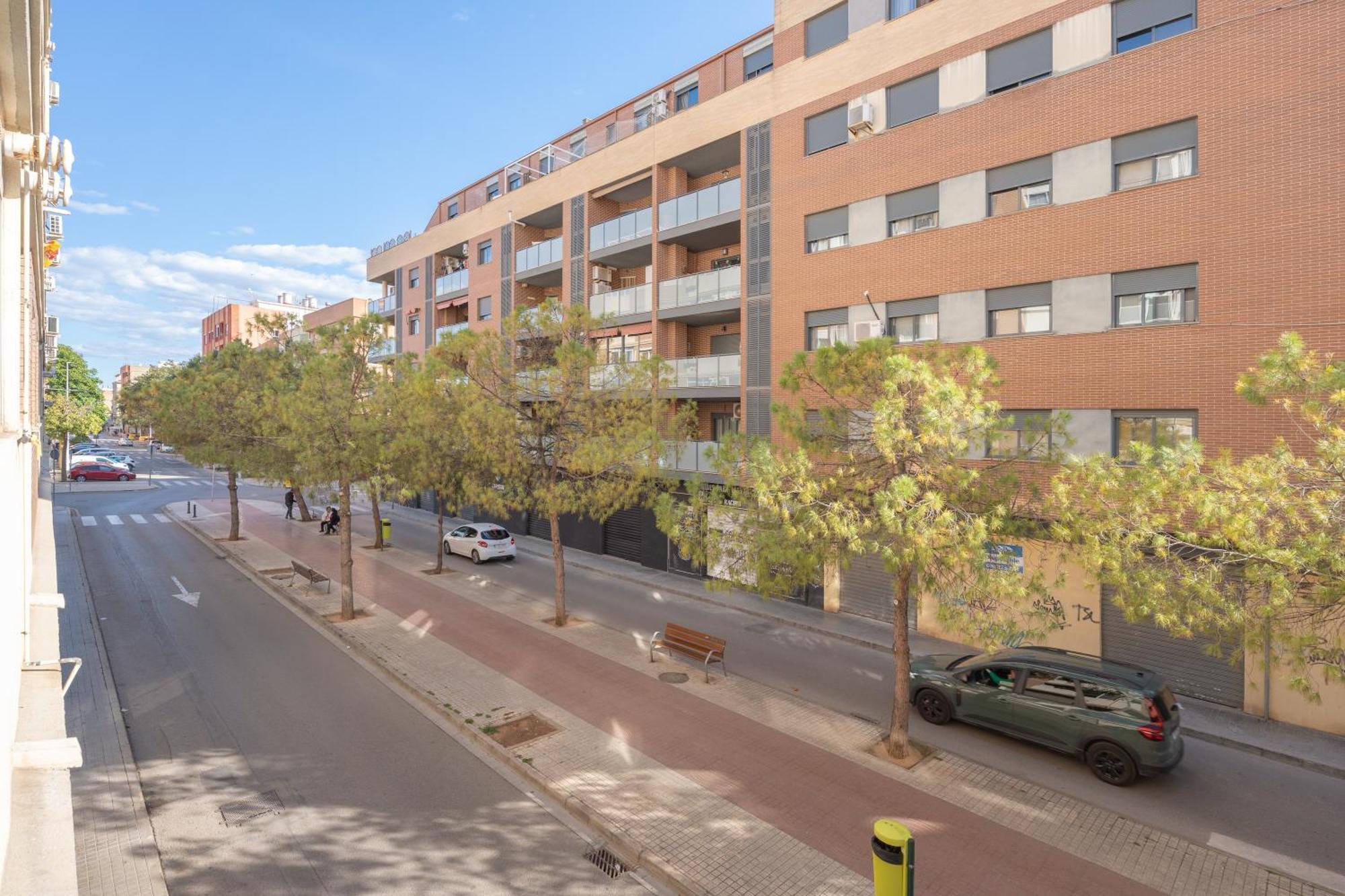 Ca Vivi Appartement Catarroja Buitenkant foto