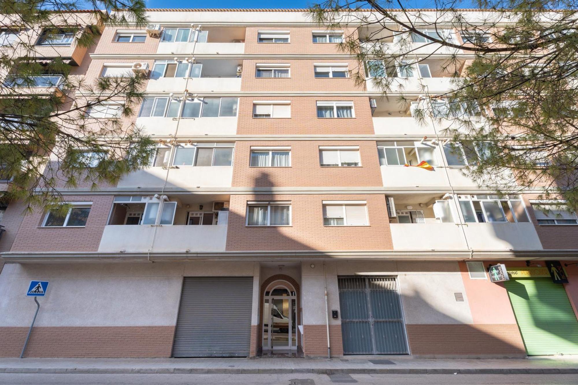 Ca Vivi Appartement Catarroja Buitenkant foto